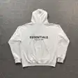 Logo hoodie — photo 12