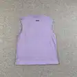 Logo tank top — photo 1