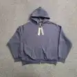 Logo hoodie — photo 4