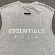 Logo tank top — photo 17