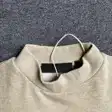 Crewneck sweatshirt — photo 19