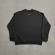 Crewneck sweatshirt — photo 13