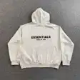 Logo hoodie — photo 23