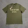 Graphic top — photo 2