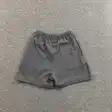 Logo shorts — photo 31