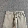 Drawstring pants — photo 15