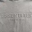 Logo hoodie — photo 30