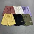 Logo shorts — photo 26