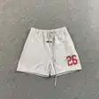 Logo shorts — photo 13