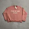 Crewneck sweatshirt — photo 1