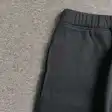 Script logo sweatpants — photo 1