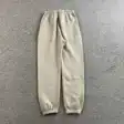 Arch logo sweatpants — photo 14