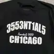 Graphic T-shirt — photo 7