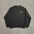 Crewneck sweatshirt — photo 18