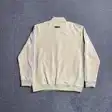Crewneck sweatshirt — photo 1