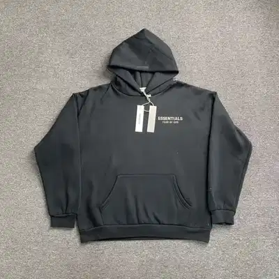 Logo hoodie