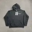 Logo hoodie — photo 15