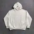 Logo hoodie — photo 18