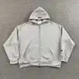 Logo hoodie — photo 36