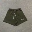 Logo shorts — photo 53