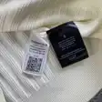 Long-sleeve knit polo — photo 22