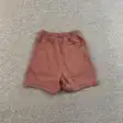 Logo shorts — photo 35