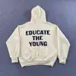 Logo hoodie — photo 14