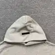 Logo hoodie — photo 9