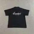 Logo polo shirt — photo 10