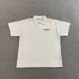 Logo polo shirt — photo 14