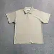 Logo polo shirt — photo 29