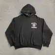 Logo hoodie — photo 6