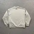 Crewneck sweatshirt — photo 21