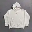 Logo hoodie — photo 18