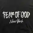 Logo hoodie — photo 17