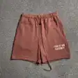 Logo shorts — photo 45