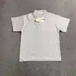 Logo polo shirt — photo 16