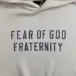 Logo hoodie — photo 27