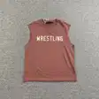 Logo tank top — photo 4
