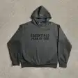 Logo hoodie — photo 8