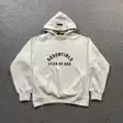 Logo hoodie — photo 6