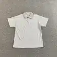 Logo polo shirt — photo 21