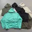 Logo hoodie — photo 3
