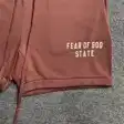 Logo shorts — photo 53