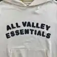All Valley hoodie — photo 18