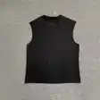 Logo tank top — photo 32