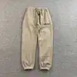 Drawstring pants — photo 38