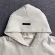 Junior logo hoodie — photo 5