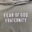 Logo hoodie — photo 24