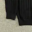 Long-sleeve knit polo — photo 26